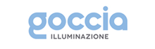 logo goccia