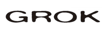 logo grok